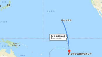 190609ホノルル→タヒチ航路390.jpg